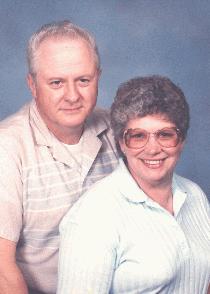 Donald Kenneth Napier